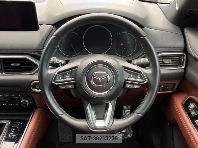 Mazda CX-8 2021-02 219148-12