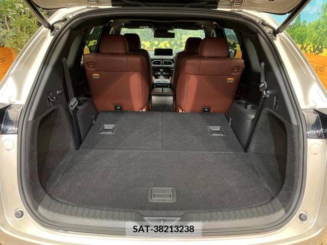 Mazda CX-8 2021-02 219148-11