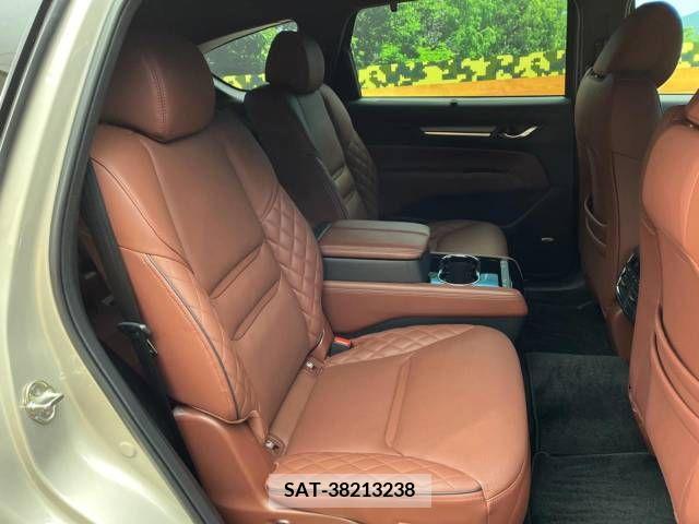 Mazda CX-8 2021-02 219148-9