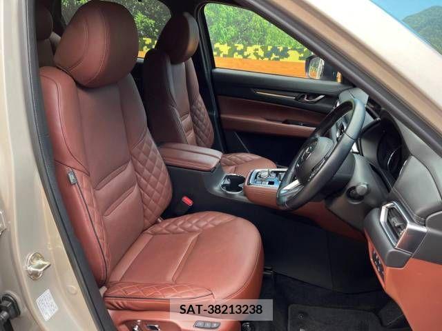 Mazda CX-8 2021-02 219148-8