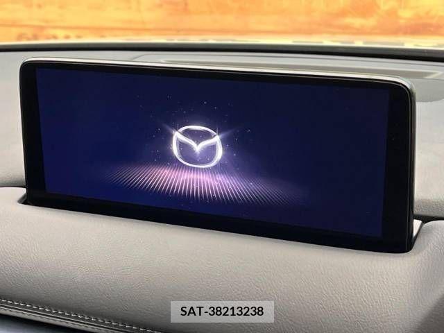 Mazda CX-8 2021-02 219148-4