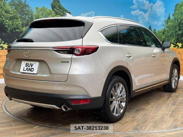 Mazda CX-8 2021-02 219148-18