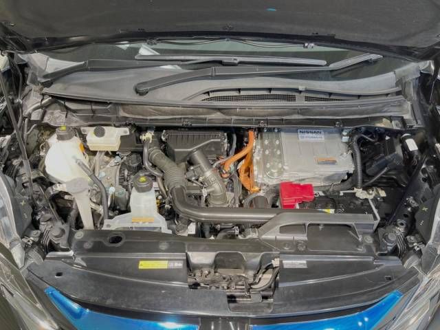 Nissan SERENA 2018-09 180474-18