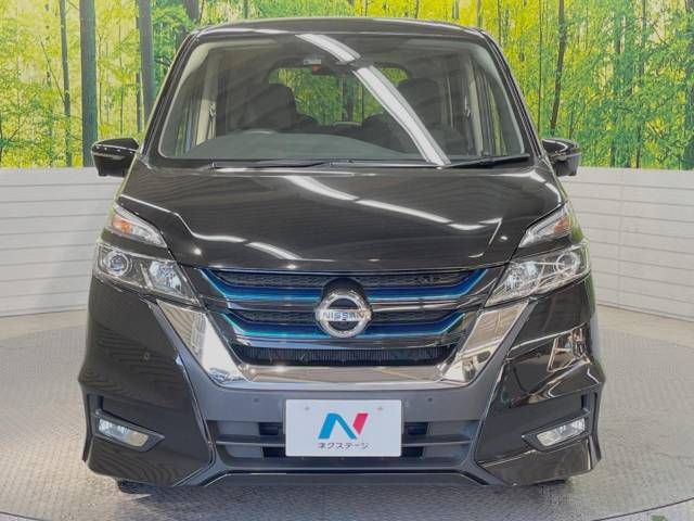Nissan SERENA 2018-09 180474-14