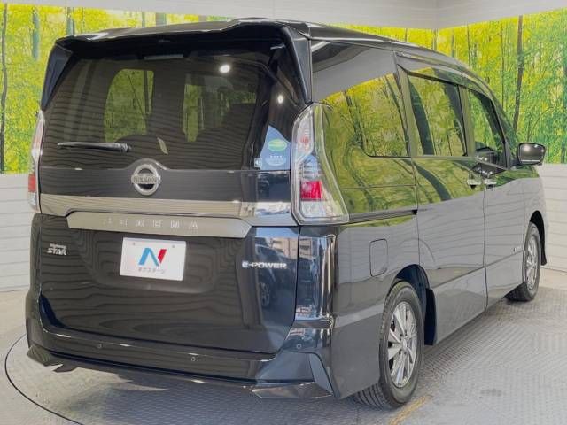 Nissan SERENA 2018-09 180474-17