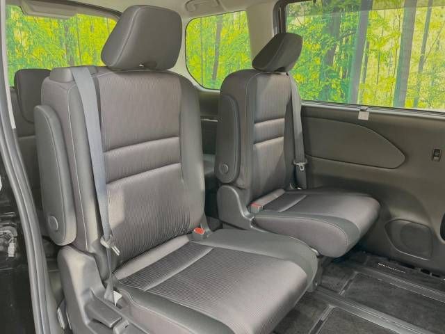 Nissan SERENA 2018-09 180474-9