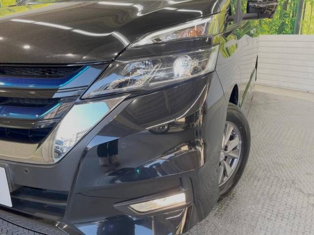 Nissan SERENA 2018-09 180474-12