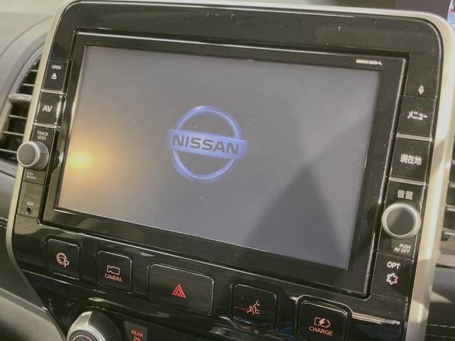 Nissan SERENA 2018-09 180474-2