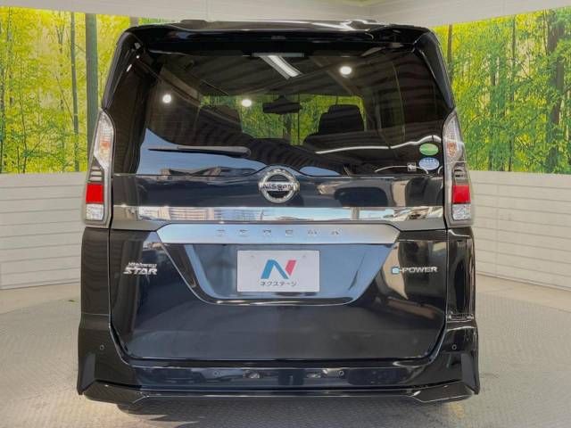 Nissan SERENA 2018-09 180474-15