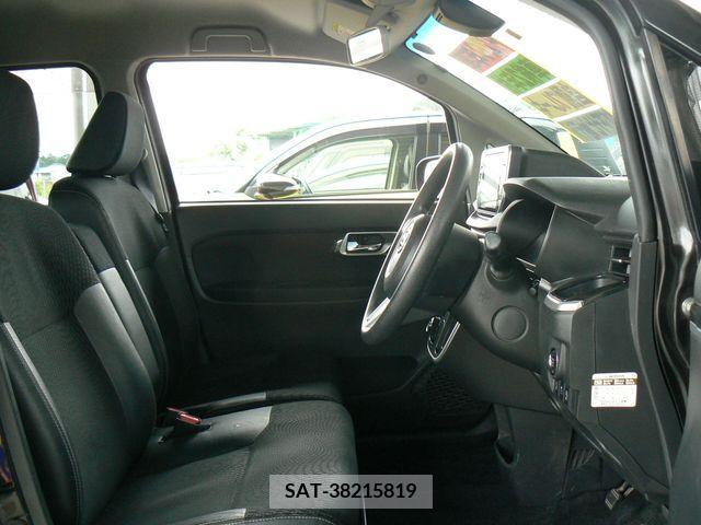 Daihatsu MOVE CUSTOM 2017-01 328073-5