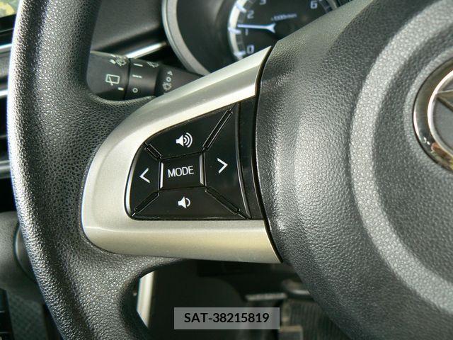 Daihatsu MOVE CUSTOM 2017-01 328073-10