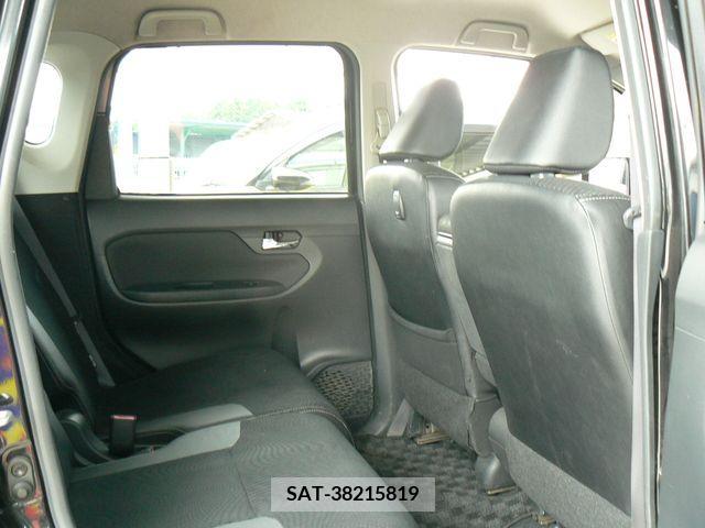Daihatsu MOVE CUSTOM 2017-01 328073-6