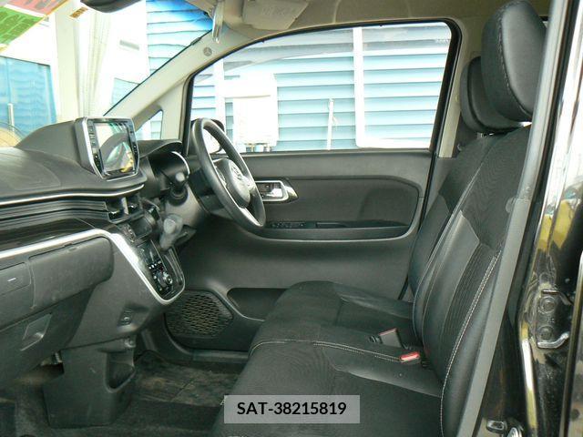 Daihatsu MOVE CUSTOM 2017-01 328073-25