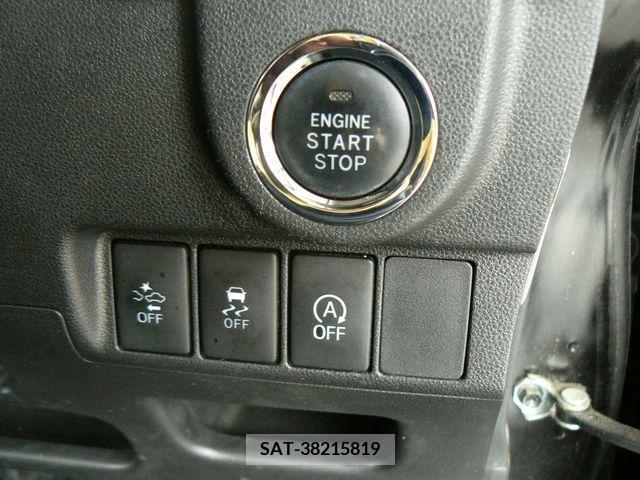 Daihatsu MOVE CUSTOM 2017-01 328073-11