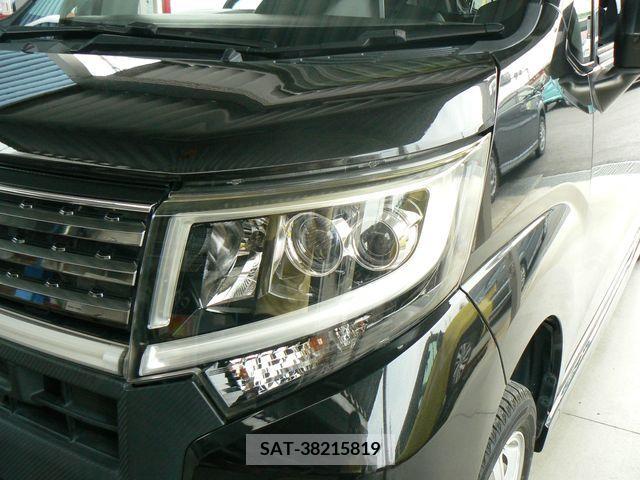 Daihatsu MOVE CUSTOM 2017-01 328073-22