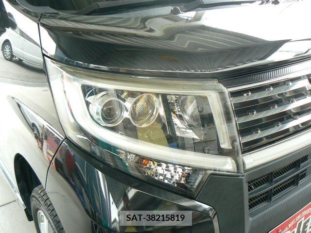 Daihatsu MOVE CUSTOM 2017-01 328073-17