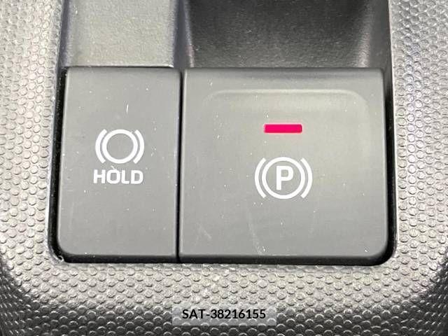 Daihatsu TAFT 2021-08 369100-6