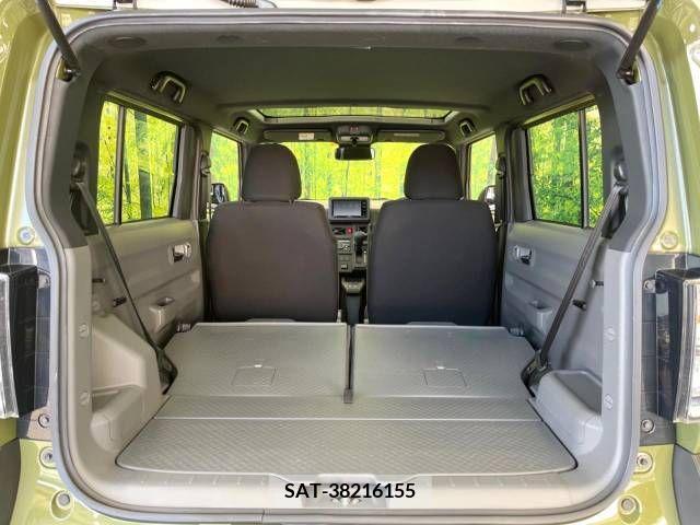Daihatsu TAFT 2021-08 369100-10