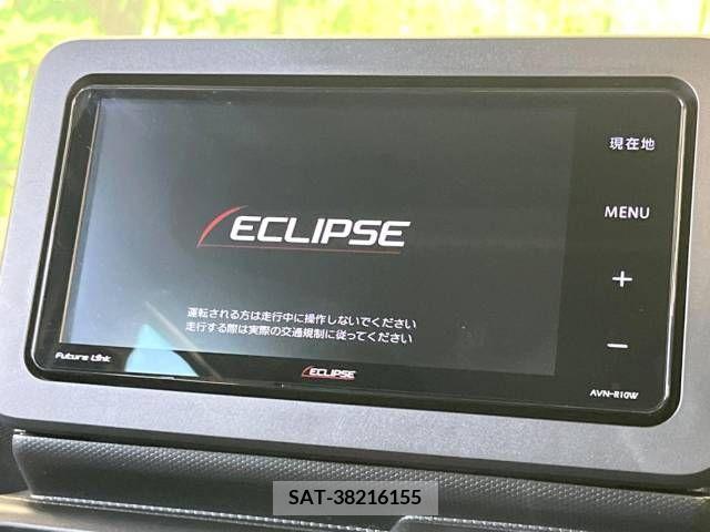 Daihatsu TAFT 2021-08 369100-4