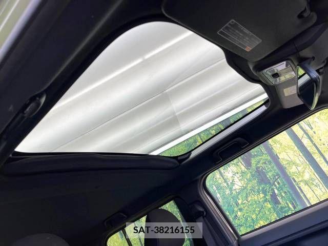 Daihatsu TAFT 2021-08 369100-3