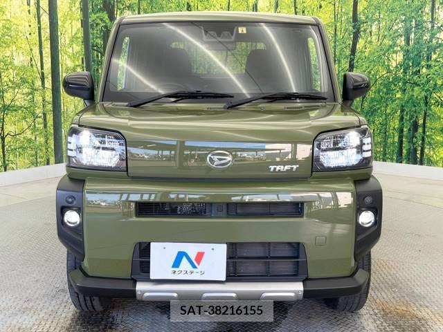 Daihatsu TAFT 2021-08 369100-14