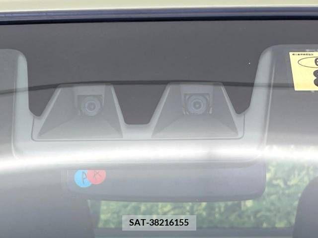 Daihatsu TAFT 2021-08 369100-2