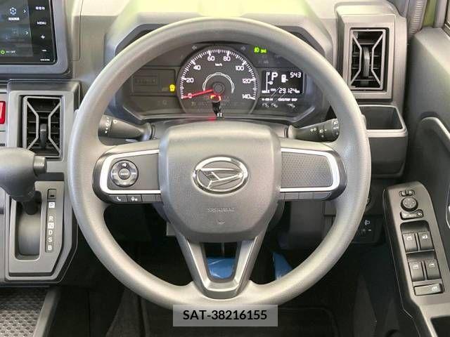 Daihatsu TAFT 2021-08 369100-11