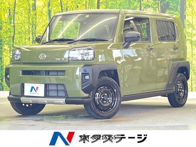 Daihatsu TAFT 2021-08 369100-0