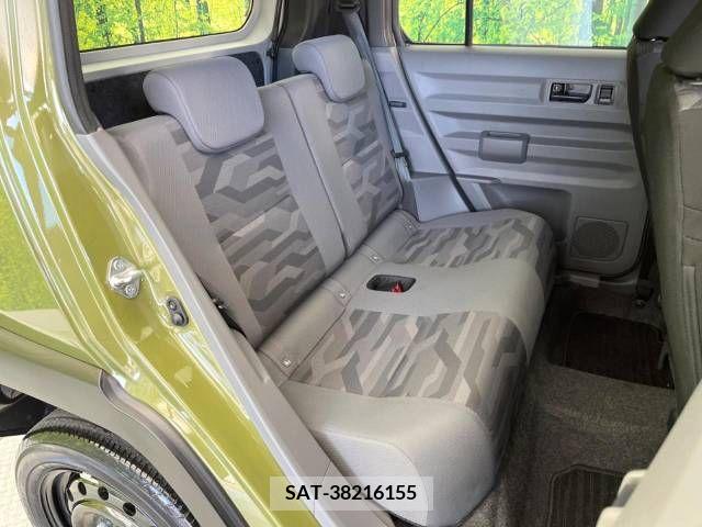 Daihatsu TAFT 2021-08 369100-9