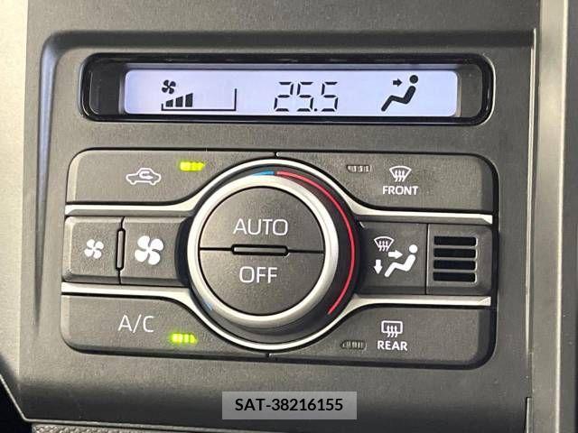 Daihatsu TAFT 2021-08 369100-7