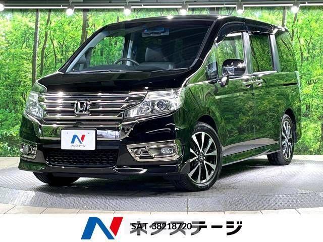Honda e 2013-10 256306-0