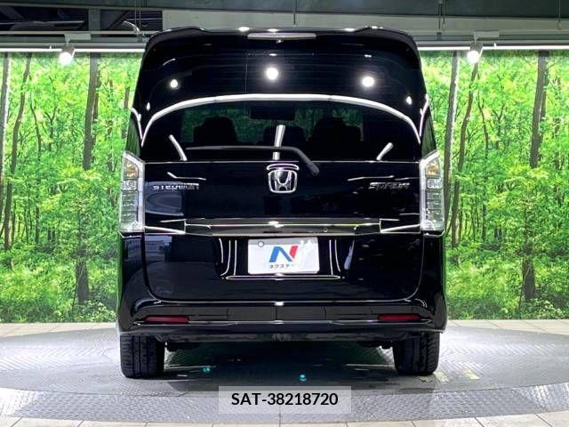 Honda e 2013-10 256306-16
