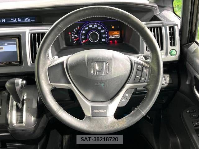 Honda e 2013-10 256306-12
