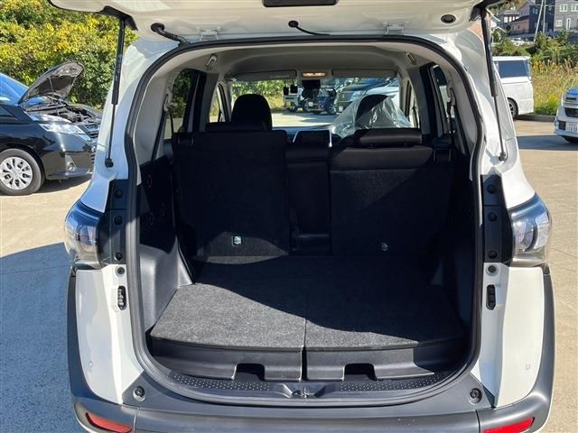 Toyota SIENTA 2020-09 19016-3