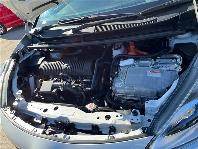 Toyota SIENTA 2020-09 19016-17