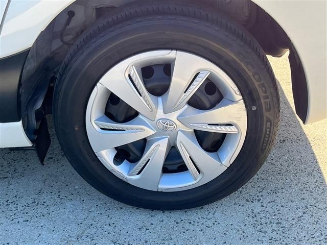 Toyota SIENTA 2020-09 19016-6