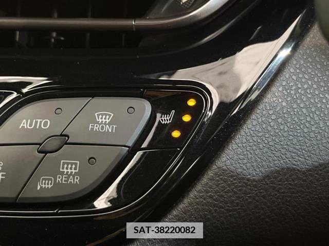 Toyota C-HR 2017-05 357828-8