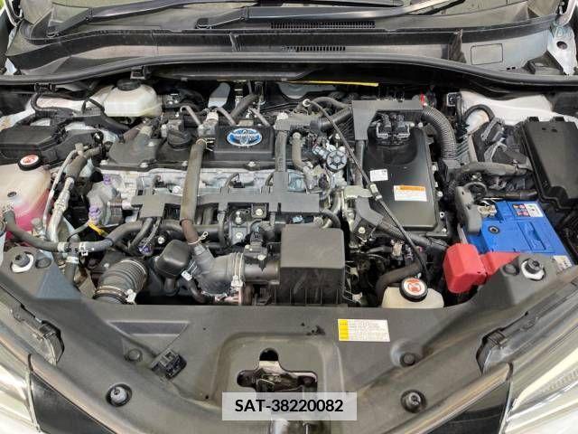 Toyota C-HR 2017-05 357828-18