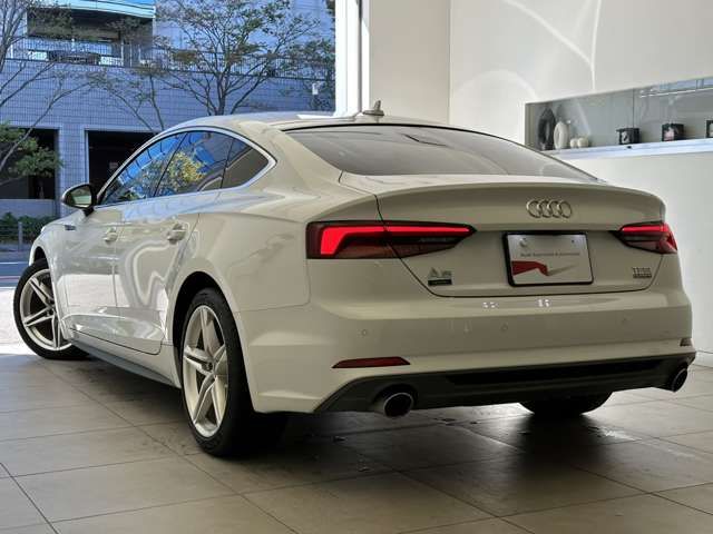 Audi A5 2017-09 8931-5