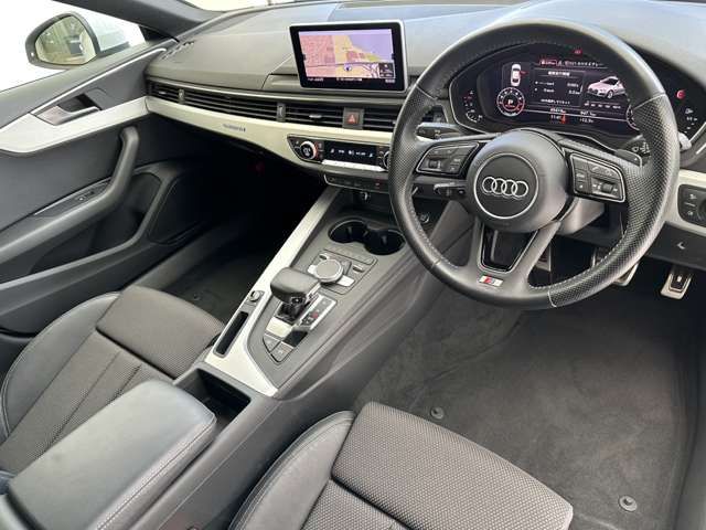 Audi A5 2017-09 8931-8