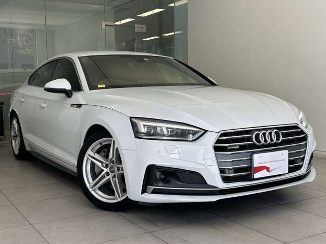 Audi A5 2017-09 8931-4