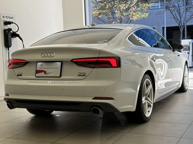 Audi A5 2017-09 8931-1