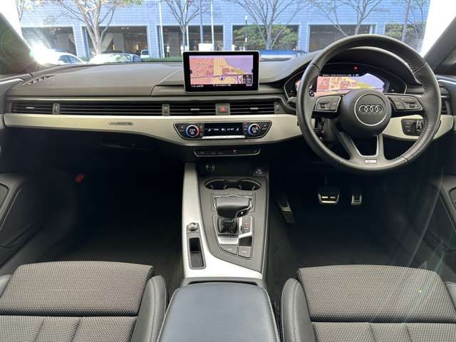 Audi A5 2017-09 8931-7