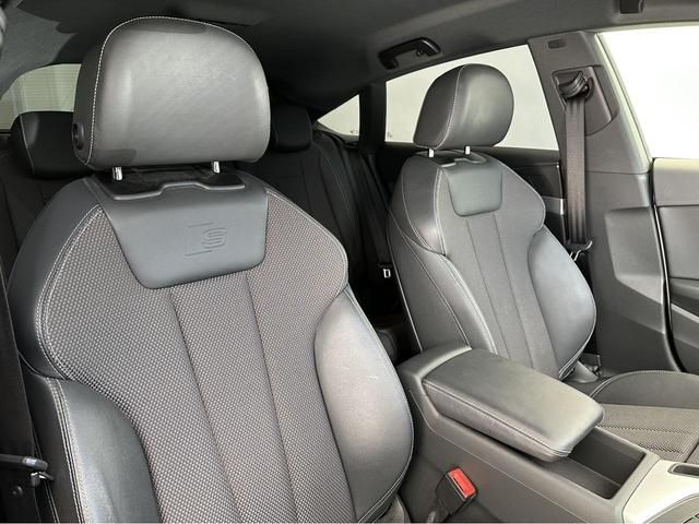 Audi A5 2017-09 8931-14