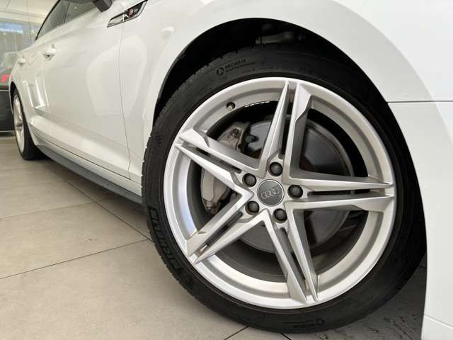 Audi A5 2017-09 8931-6