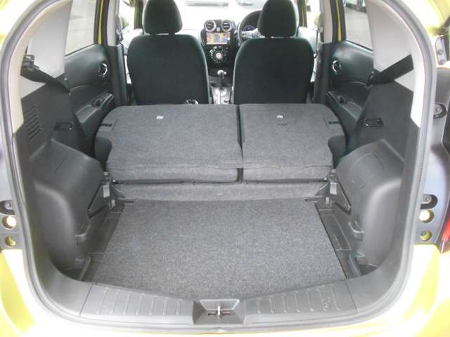 Nissan NOTE 2017-06 24068-16