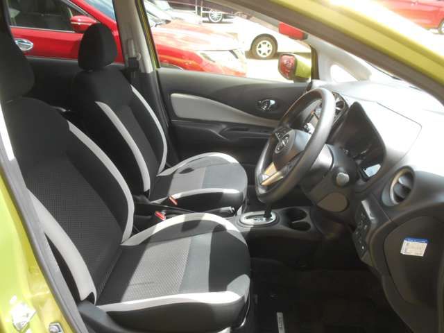 Nissan NOTE 2017-06 24068-3