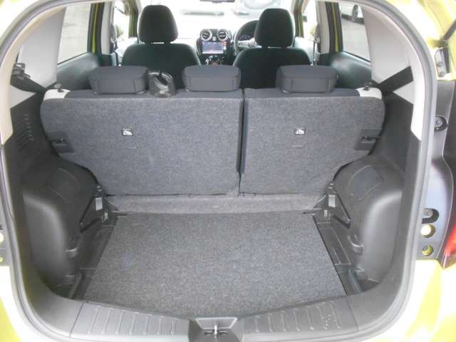 Nissan NOTE 2017-06 24068-14