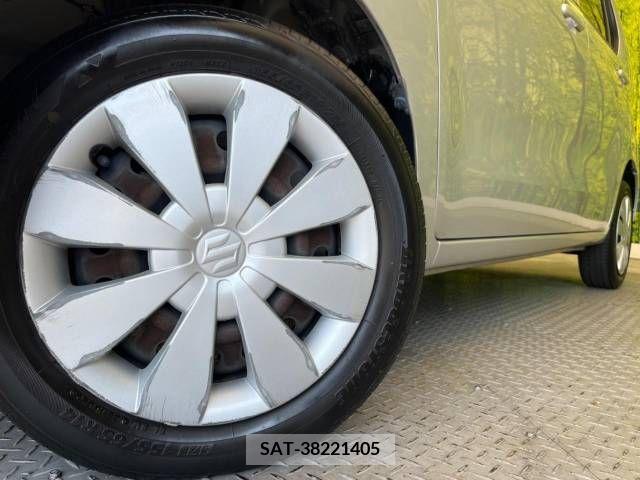 Suzuki WAGON R 2014-07 395158-13