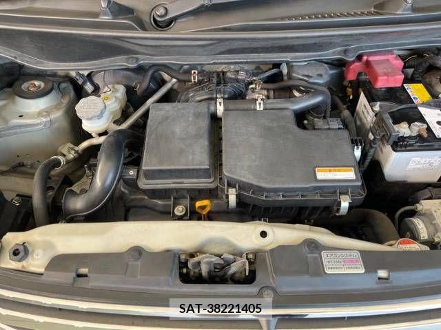 Suzuki WAGON R 2014-07 395158-18